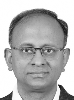 Kalyan, Kesavan, Technology Advisor for SAP SCM