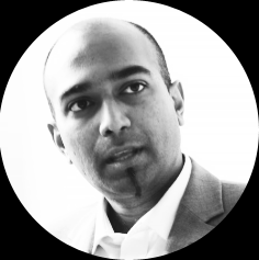 Ashant Chalasani, Technology Evangelist