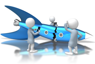 Accidenture - Failure to launch