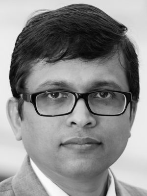 Ashwini Kumar Rath, Technology Evangelist